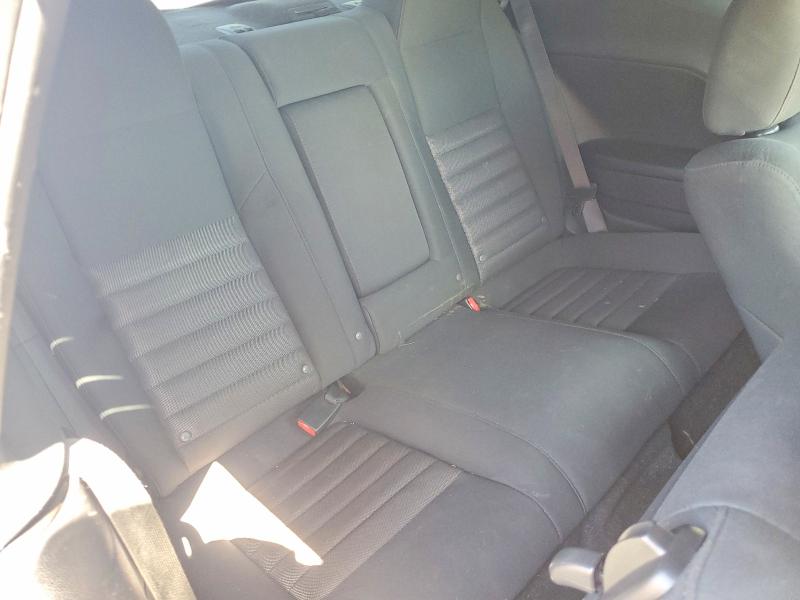 Photo 10 from auction – 2010 DODGE CHALLENGER with VIN 2B3CJ4DV5AH296798