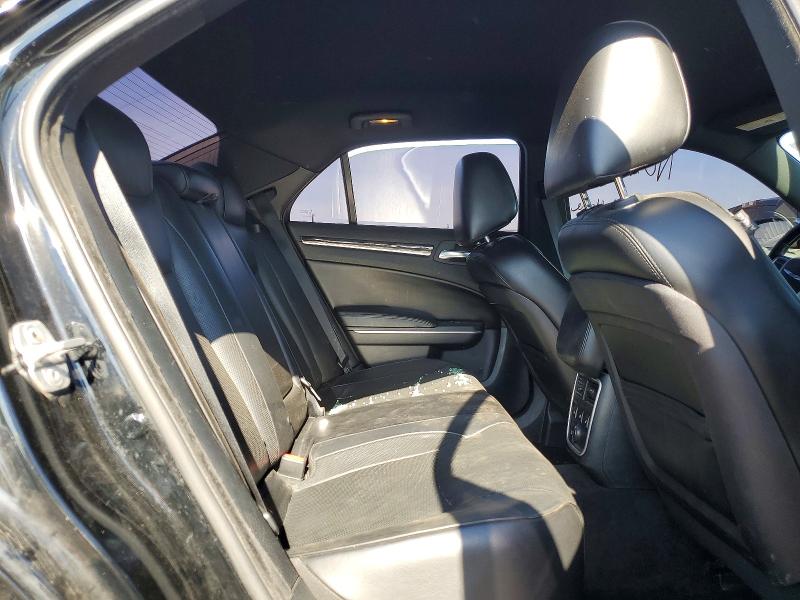 Photo 10 from auction – 2013 CHRYSLER 300C with VIN 2C3CCAET4DH507891