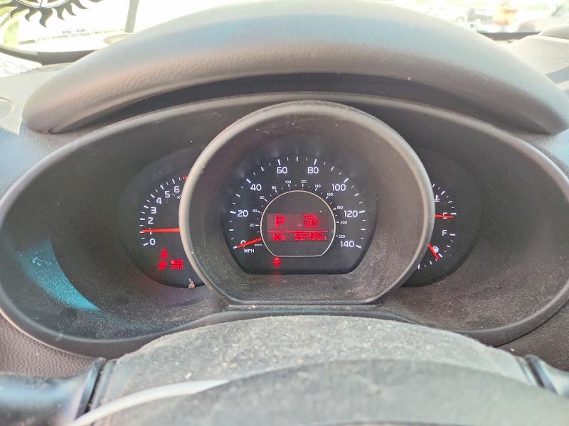 Photo 9 from auction – 2019 KIA SOUL with VIN KNDJN2A2XK7919600