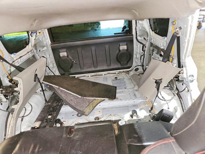 Photo 10 from auction – 2017 TOYOTA 4RUNNER with VIN JTEBU5JRXH5468111