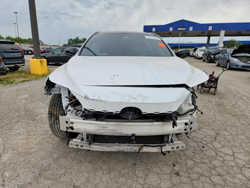 Photo 5 from auction – 2023 LEXUS RX with VIN 2T2BCMEA9PC004925