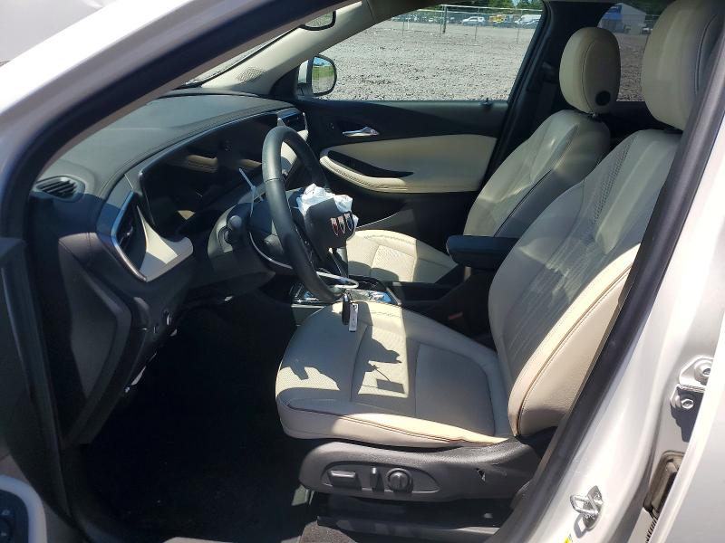 Photo 7 from auction – 2024 BUICK ENCORE GX with VIN KL4AMFSL6RB006447