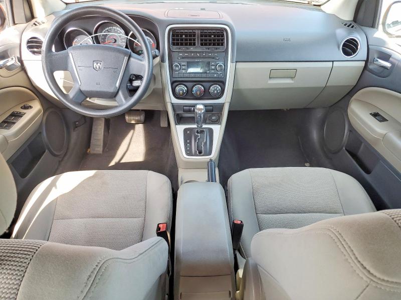 Photo 8 from auction – 2011 DODGE CALIBER with VIN 1B3CB3HA8BD237645