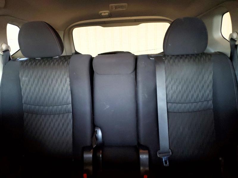 Photo 10 from auction – 2019 NISSAN ROGUE with VIN 5N1AT2MV0KC769608