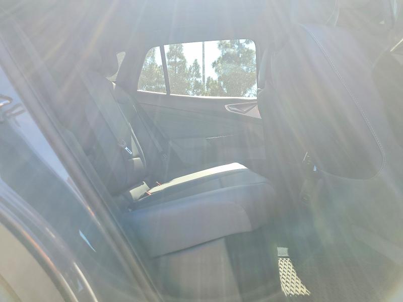 Photo 11 from auction – 2025 VOLKSWAGEN ID.4 with VIN 1V2VRPE83SC011609