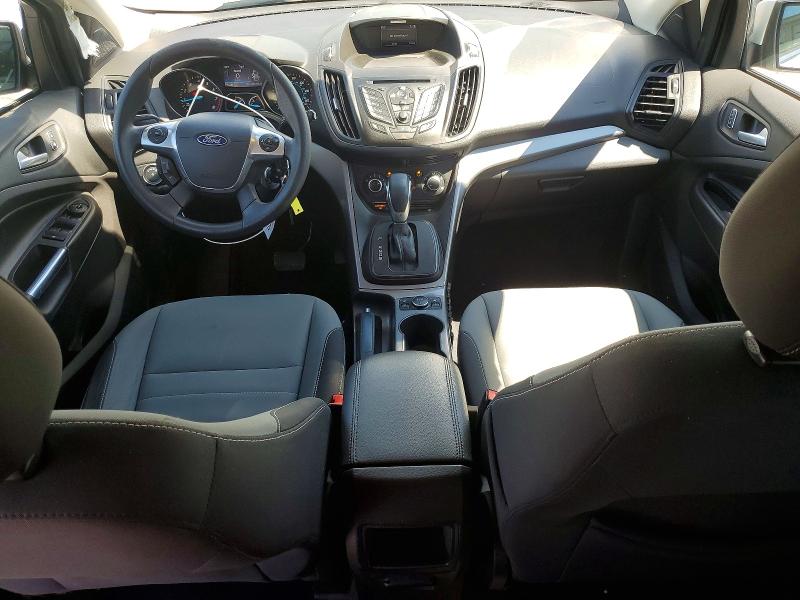 Photo 8 from auction – 2016 FORD ESCAPE with VIN 1FMCU0G92GUB35243