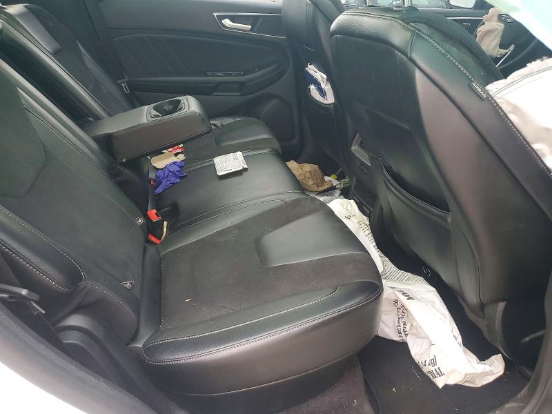 Photo 11 from auction – 2015 FORD EDGE with VIN 2FMTK4AP2FBC30944
