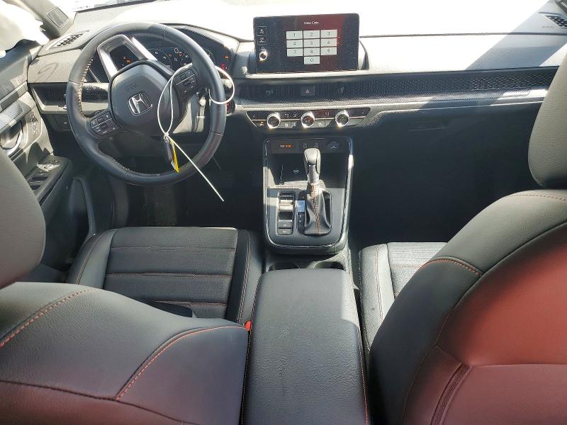 Photo 8 from auction – 2026 HONDA CR-V with VIN 7FARS5H8XTE016970