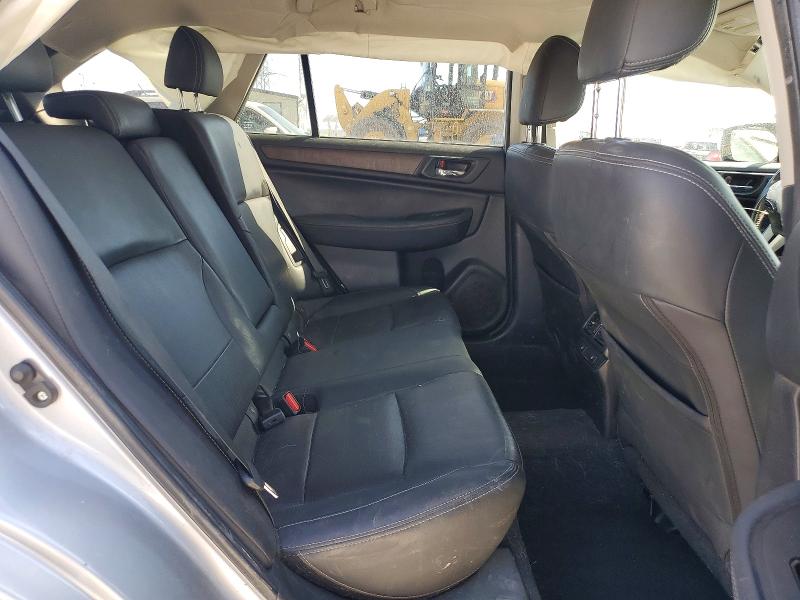Photo 11 from auction – 2015 SUBARU OUTBACK with VIN 4S4BSBNC2F3346409