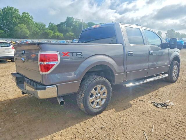 Photo 3 from auction – 2014 FORD F150 with VIN 1FTFW1ET4EFA39843