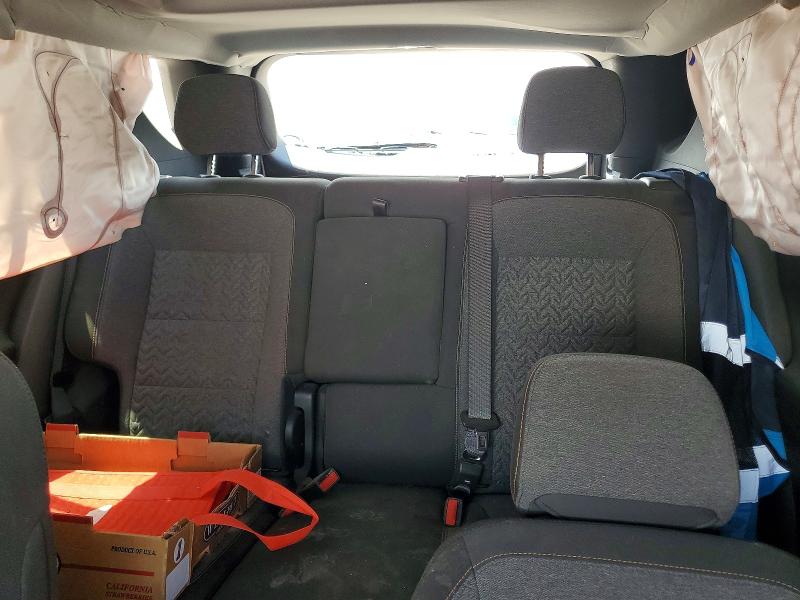 Photo 10 from auction – 2024 CHEVROLET EQUINOX with VIN 3GNAXUEG0RS215811