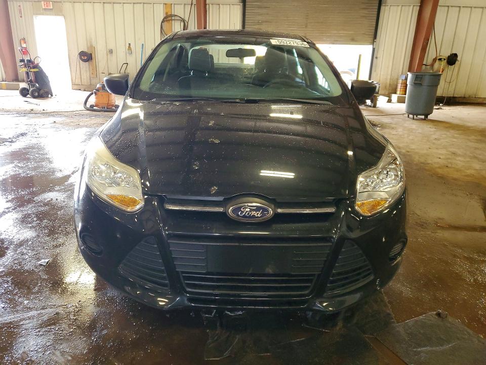 Photo 5 from auction – 2014 FORD FOCUS with VIN 1FADP3E26EL254820