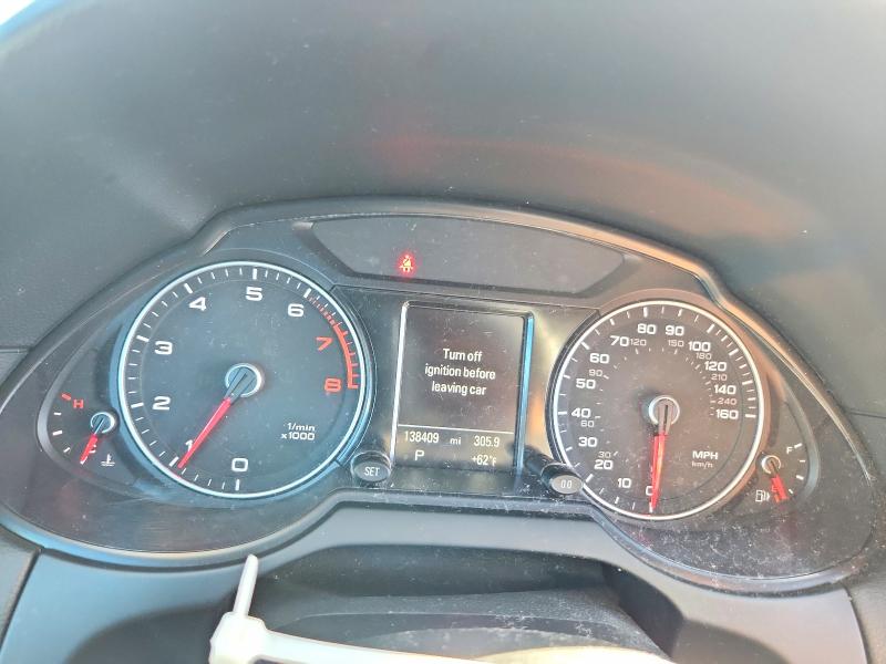Photo 9 from auction – 2016 AUDI Q5 with VIN WA1D7BFPXGA041361