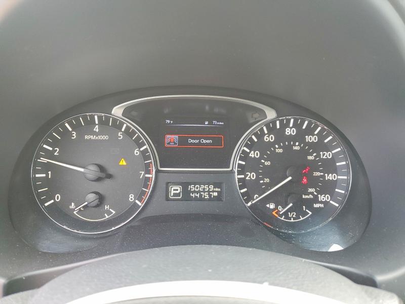 Photo 9 from auction – 2015 NISSAN ALTIMA with VIN 1N4AL3AP0FC278032