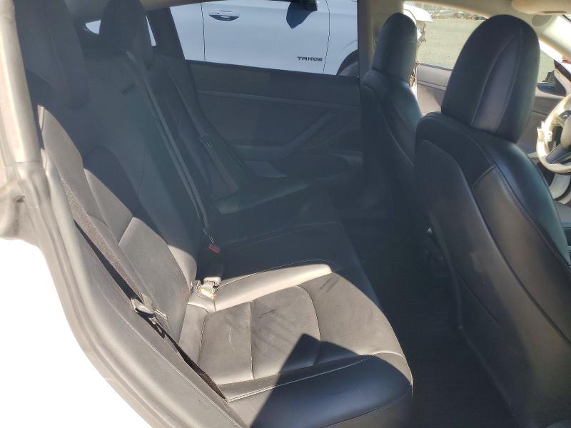 Photo 10 from auction – 2021 TESLA MODEL 3 with VIN 5YJ3E1EA8MF941452
