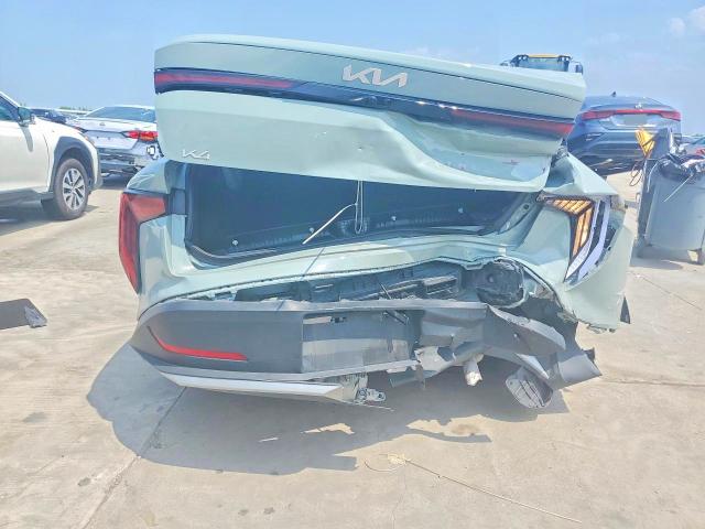 Zdjęcie 6 z aukcji – 2025 KIA K4 z VIN 3KPFT4DE6SE229369