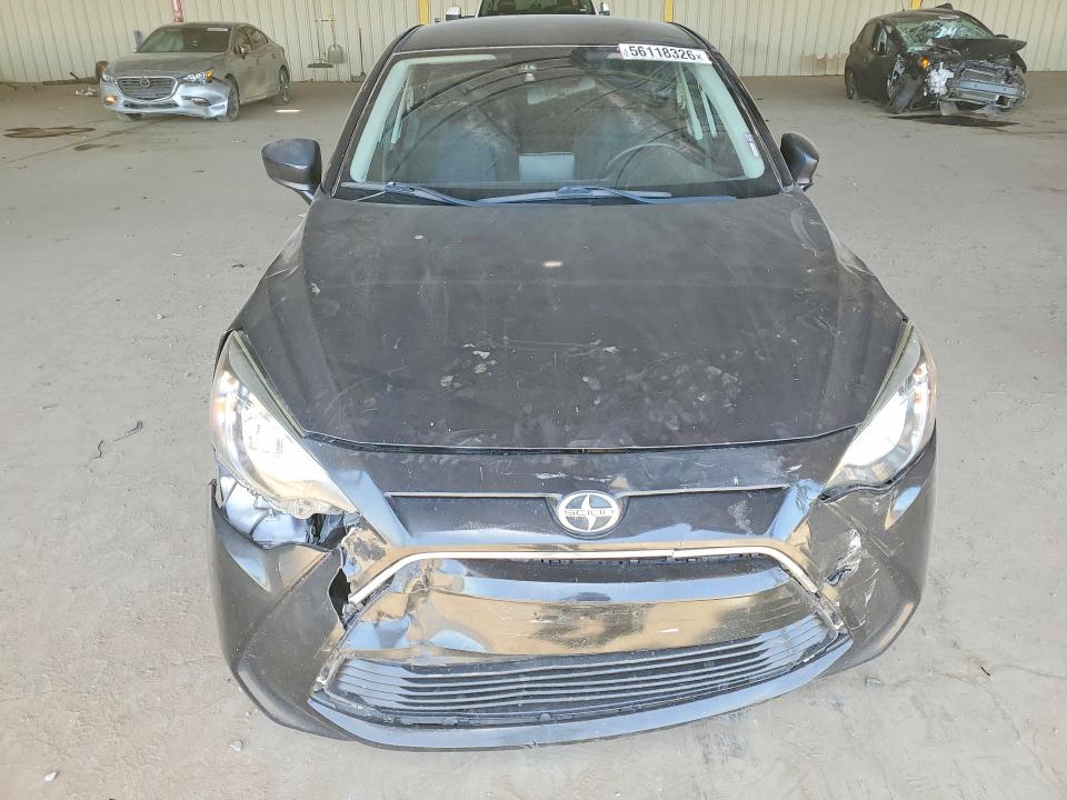 Photo 5 from auction – 2016 SCION IA with VIN 3MYDLBZV4GY100736