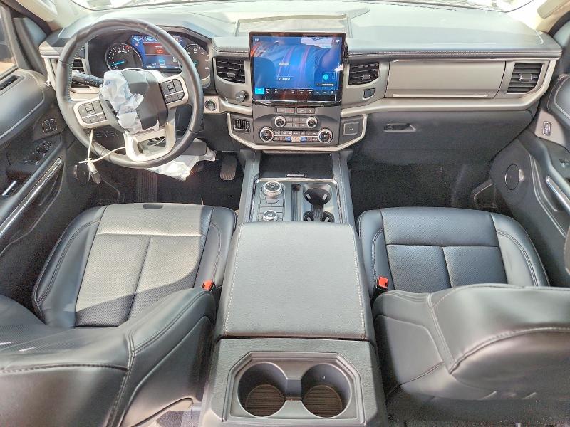 Photo 8 from auction – 2024 FORD EXPEDITION with VIN 1FMJK1J87REB13819