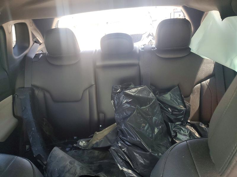 Photo 10 from auction – 2025 JEEP COMPASS with VIN 3C4NJDCN5ST587755