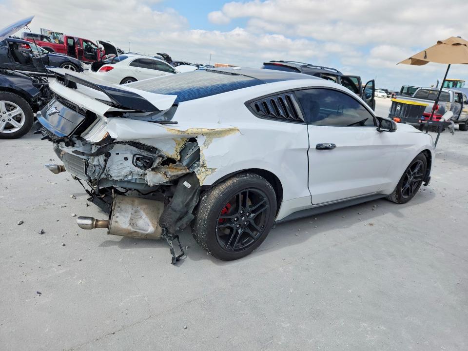 Photo 3 from auction – 2019 FORD MUSTANG with VIN 1FA6P8TH3K5188725