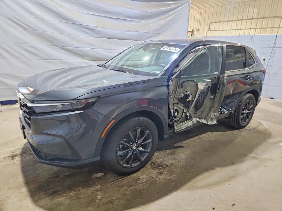 2026 HONDA CR-V - Търг №58270316