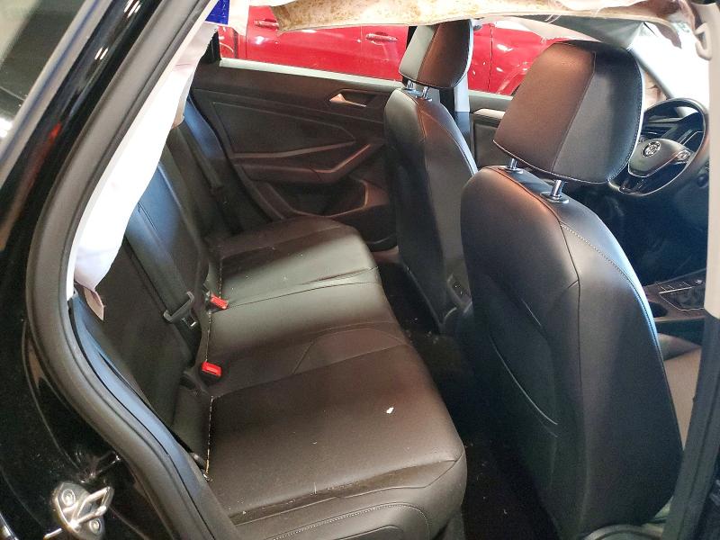 Photo 10 from auction – 2020 VOLKSWAGEN JETTA with VIN 3VWCB7BU3LM002047