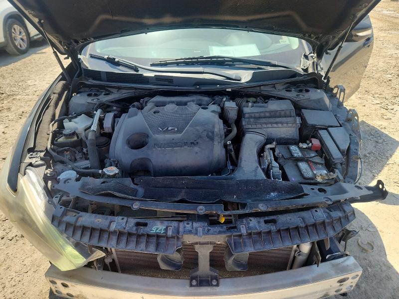 Photo 11 from auction – 2017 NISSAN MAXIMA with VIN 1N4AA6AP2HC399784