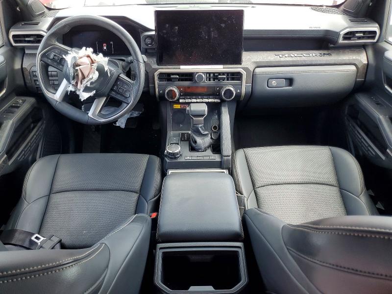 Photo 8 from auction – 2024 TOYOTA TACOMA with VIN 3TYLB5JN2RT012017