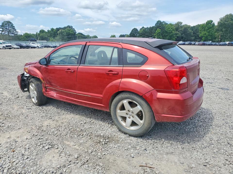 Photo 2 from auction – 2008 DODGE CALIBER with VIN 1B3HB78K58D541949