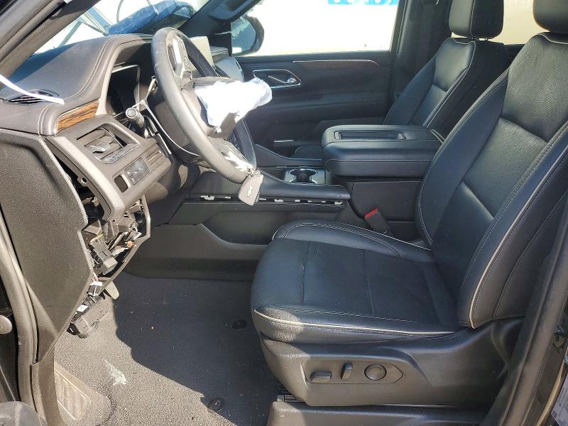 Photo 7 from auction – 2023 CHEVROLET TAHOE with VIN 1GNSCSKD5PR199846