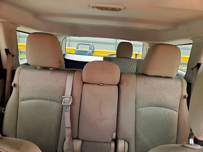 Photo 10 from auction – 2020 DODGE JOURNEY with VIN 3C4PDCAB4LT180515