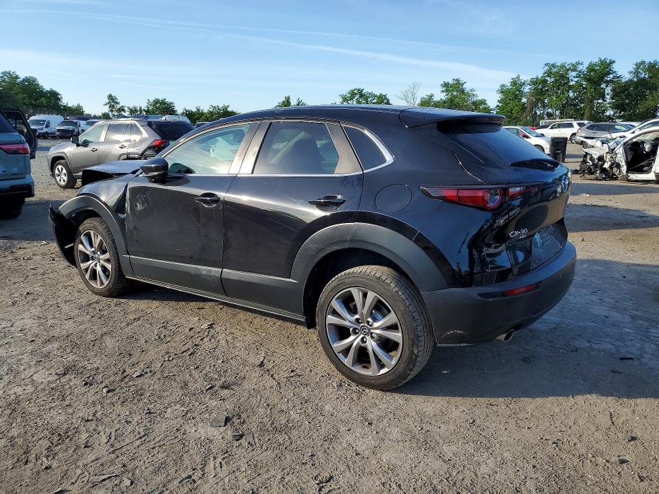 Zdjęcie 2 z aukcji – 2021 MAZDA CX-30 z VIN 3MVDMBBL8MM242237