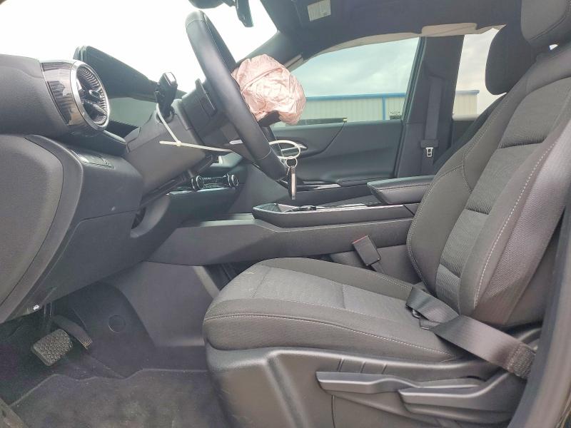 Photo 7 from auction – 2026 CHEVROLET EQUINOX with VIN 3GNAXHEG9TL212737