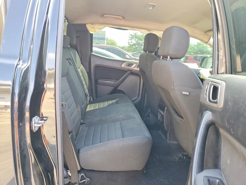 Photo 10 from auction – 2020 FORD RANGER with VIN 1FTER4FH4LLA24403