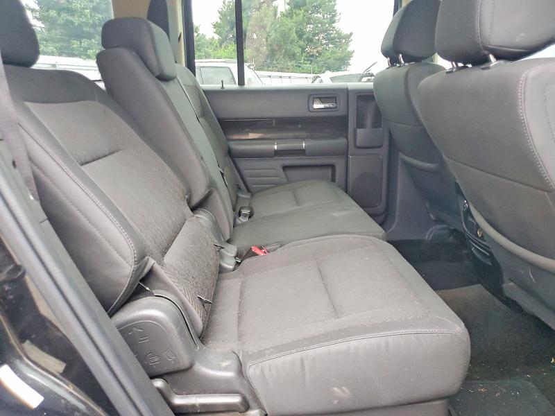 Снимка 11 от търг – 2013 FORD FLEX с VIN 2FMGK5C87DBD12873
