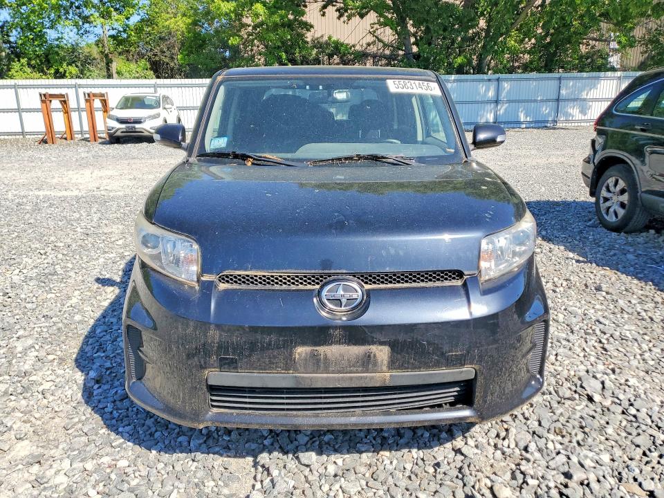 Photo 5 from auction – 2012 SCION XB with VIN JTLZE4FE5CJ020525