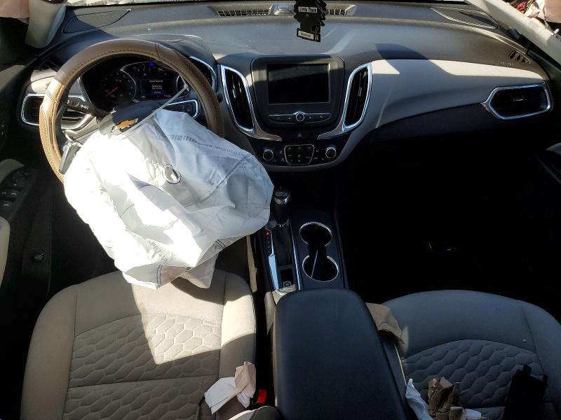 Photo 8 from auction – 2019 CHEVROLET EQUINOX with VIN 2GNAXKEV6K6187844
