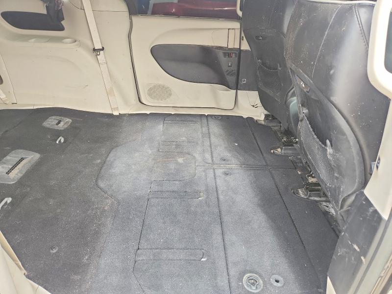 Foto 11 de la subasta – 2023 CHRYSLER PACIFICA con VIN 2C4RC1GG7PR540775
