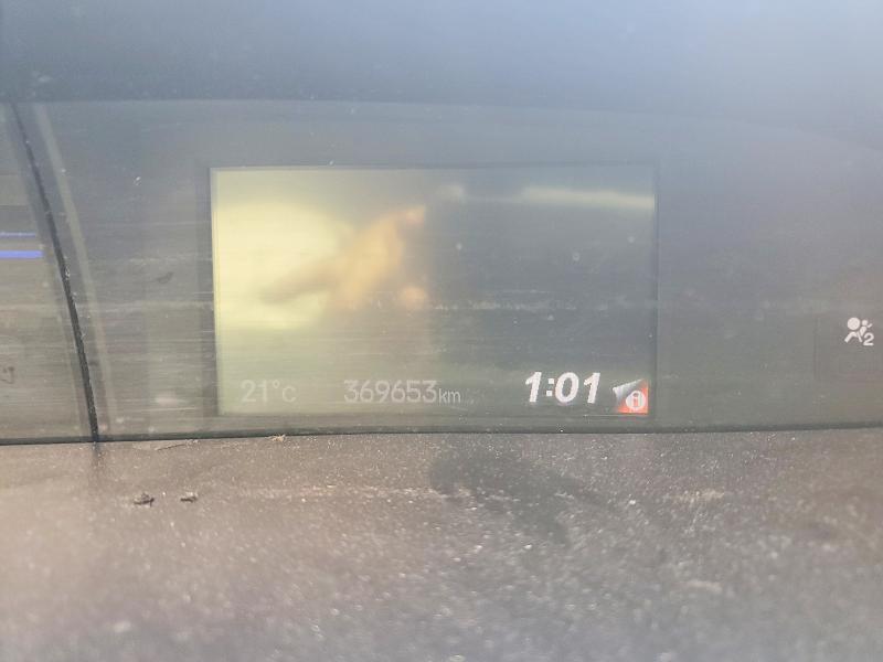 Photo 9 from auction – 2013 HONDA CIVIC with VIN 2HGFB2E47DH035570