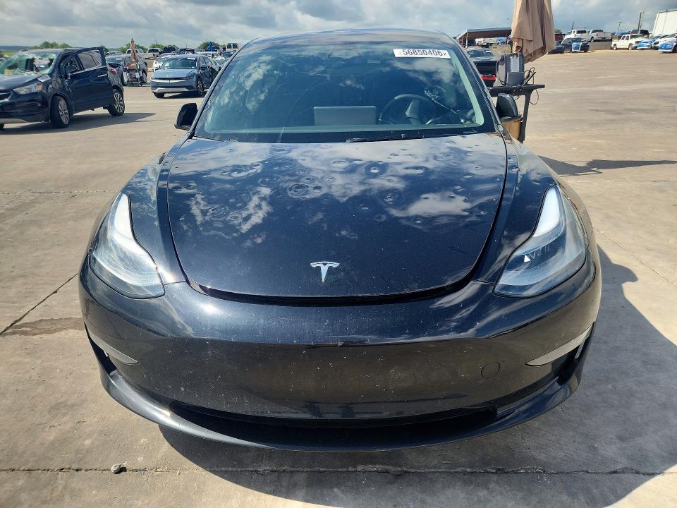 Photo 5 from auction – 2023 TESLA MODEL 3 with VIN 5YJ3E1EA8PF662118