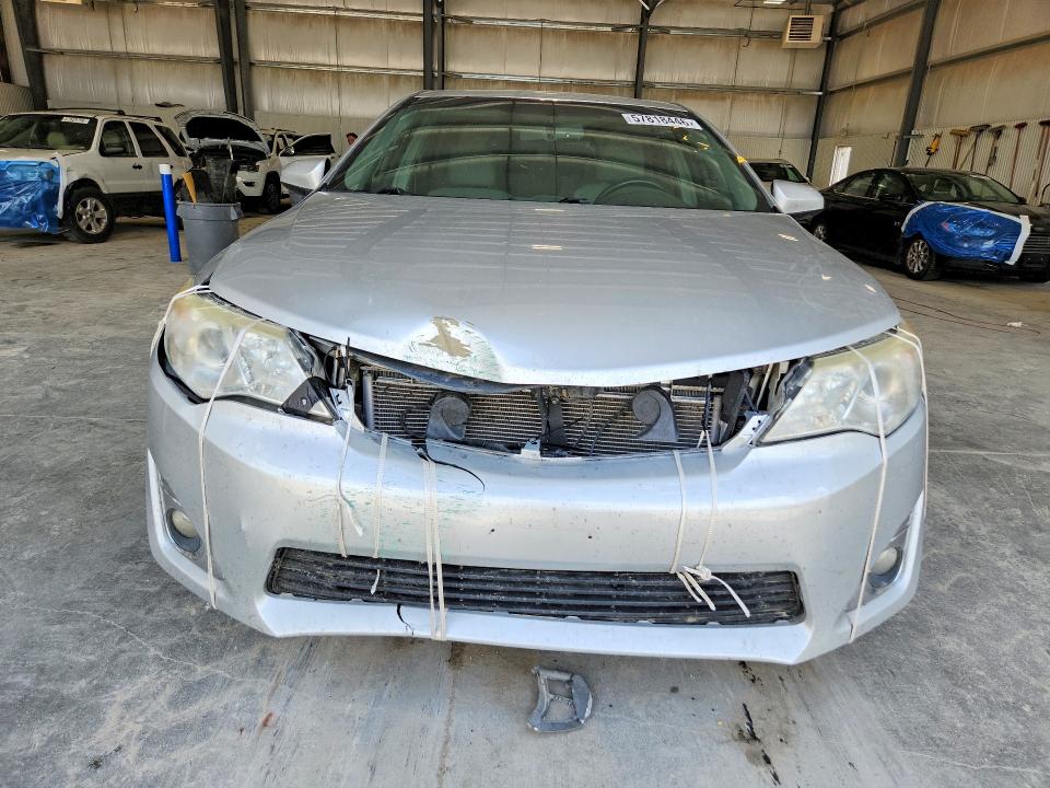 Photo 5 from auction – 2014 TOYOTA CAMRY with VIN 4T4BF1FK5ER370433