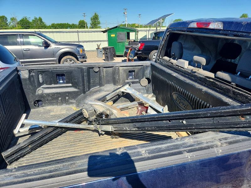 Photo 12 from auction – 2020 FORD F150 with VIN 1FTEW1EP2LFC27773