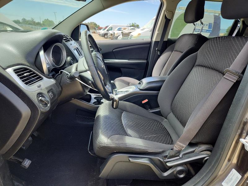 Photo 7 from auction – 2015 DODGE JOURNEY with VIN 3C4PDCAB5FT580510