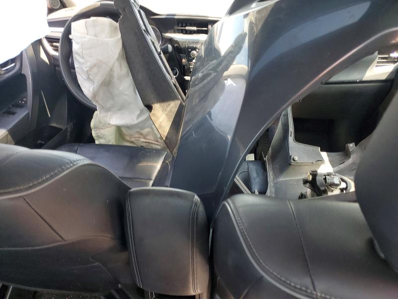 صورة رقم 8 من المزاد - 2016 TOYOTA COROLLA مع VIN 2T1BURHE8GC617857