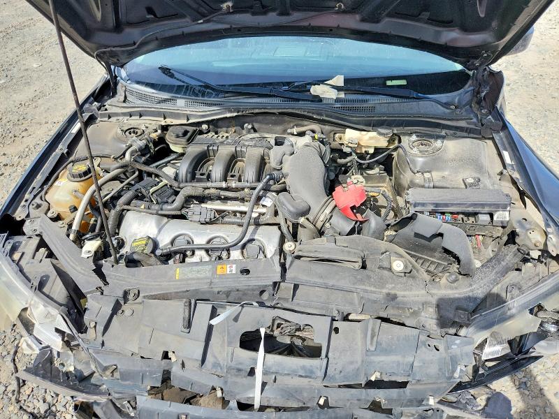 Photo 11 from auction – 2010 FORD FUSION with VIN 3FAHP0KC7AR172913