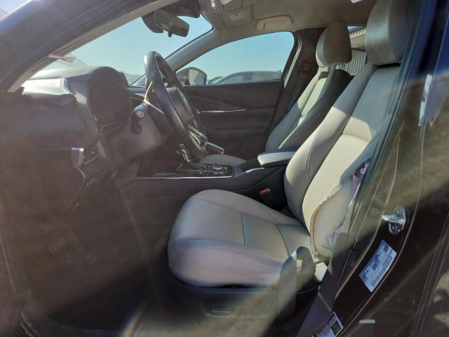 Photo 7 from auction – 2020 MAZDA CX-30 with VIN 3MVDMBDL2LM116337