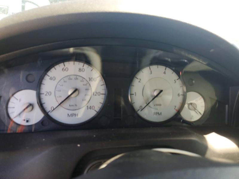 Photo 9 from auction – 2010 CHRYSLER 300 with VIN 2C3CA4CD3AH112664