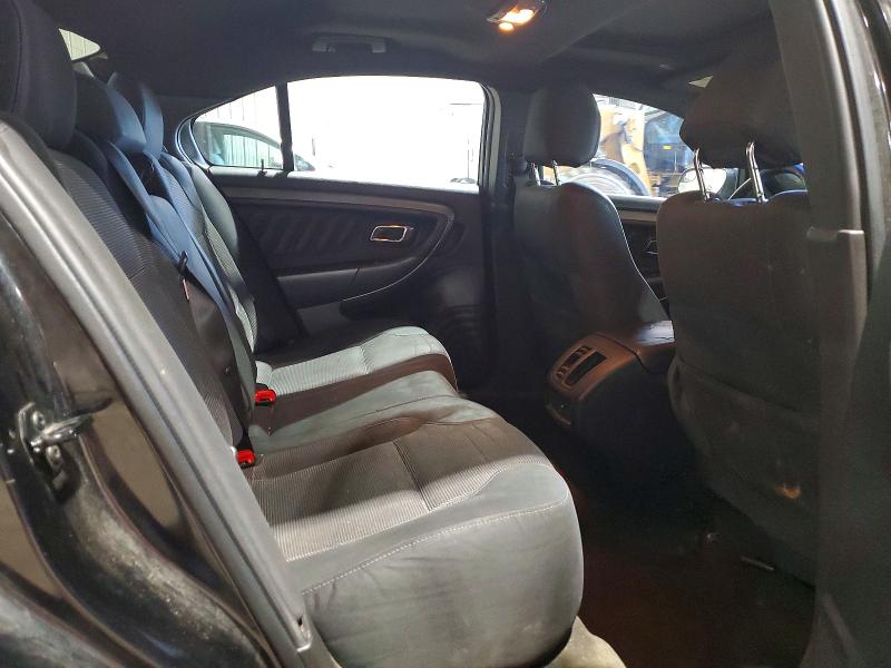 Photo 10 from auction – 2015 FORD TAURUS with VIN 1FAHP2E85FG122075