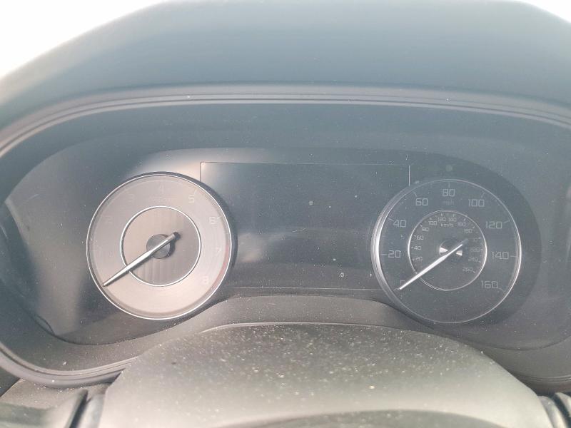 Photo 9 from auction – 2022 ACURA TLX with VIN 19UUB5F49NA005509