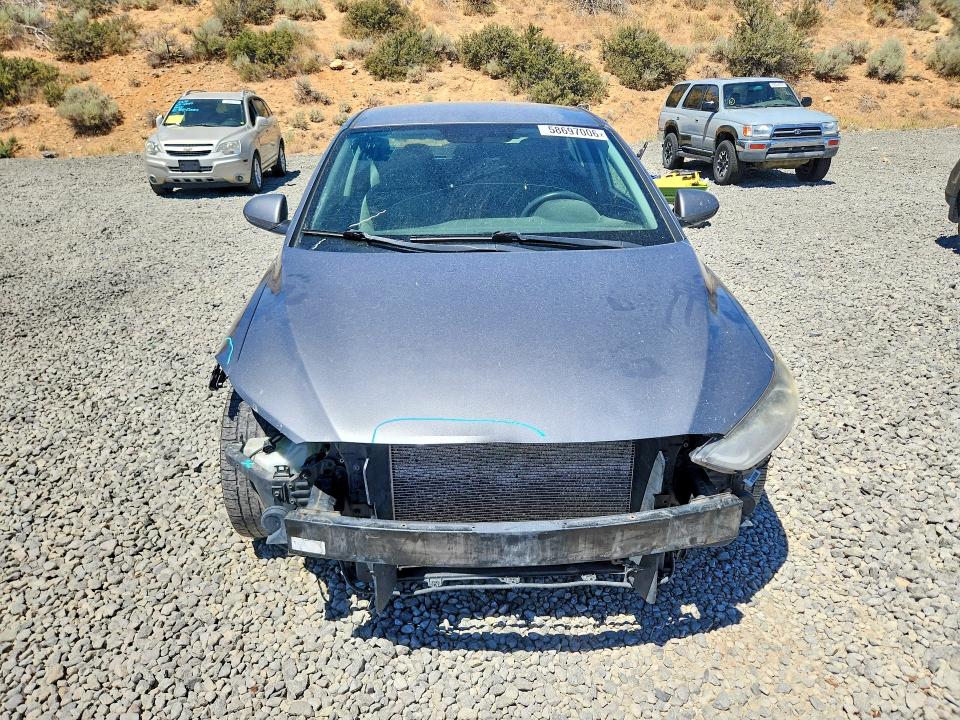 Photo 5 from auction – 2018 HYUNDAI ELANTRA with VIN 5NPD84LF5JH239727